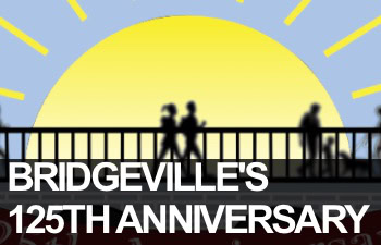 Bridgeville's 125th Anniversary Celebration