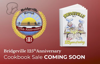 bridgeville public meetings: videos and minutes