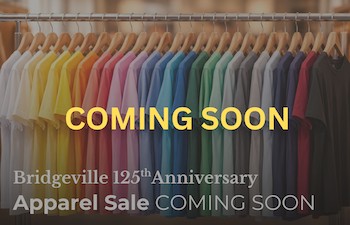 T-Shirts Coming Soon